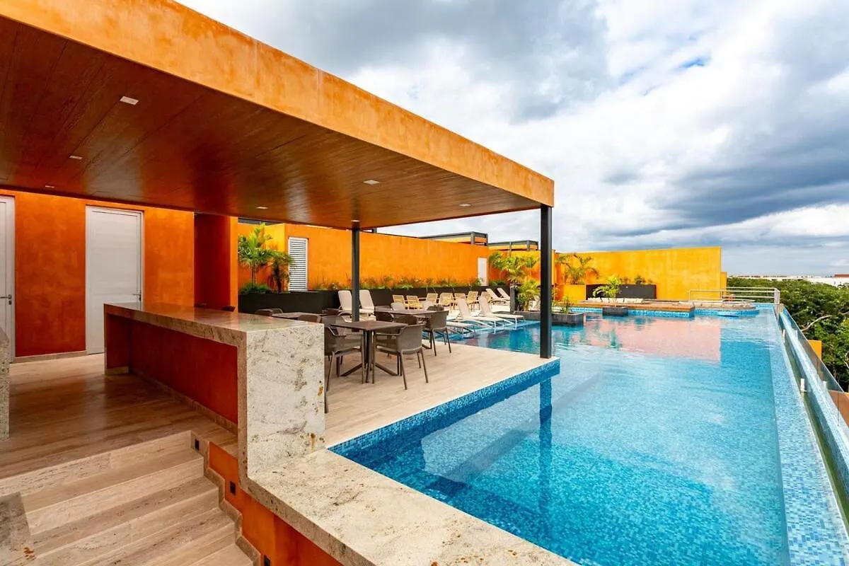 Apartment Kune 101 Tulum