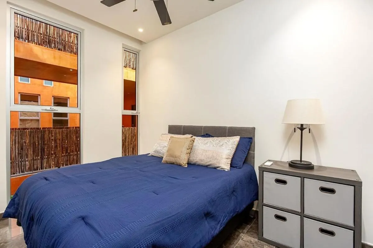 Apartment Kune 101 Tulum