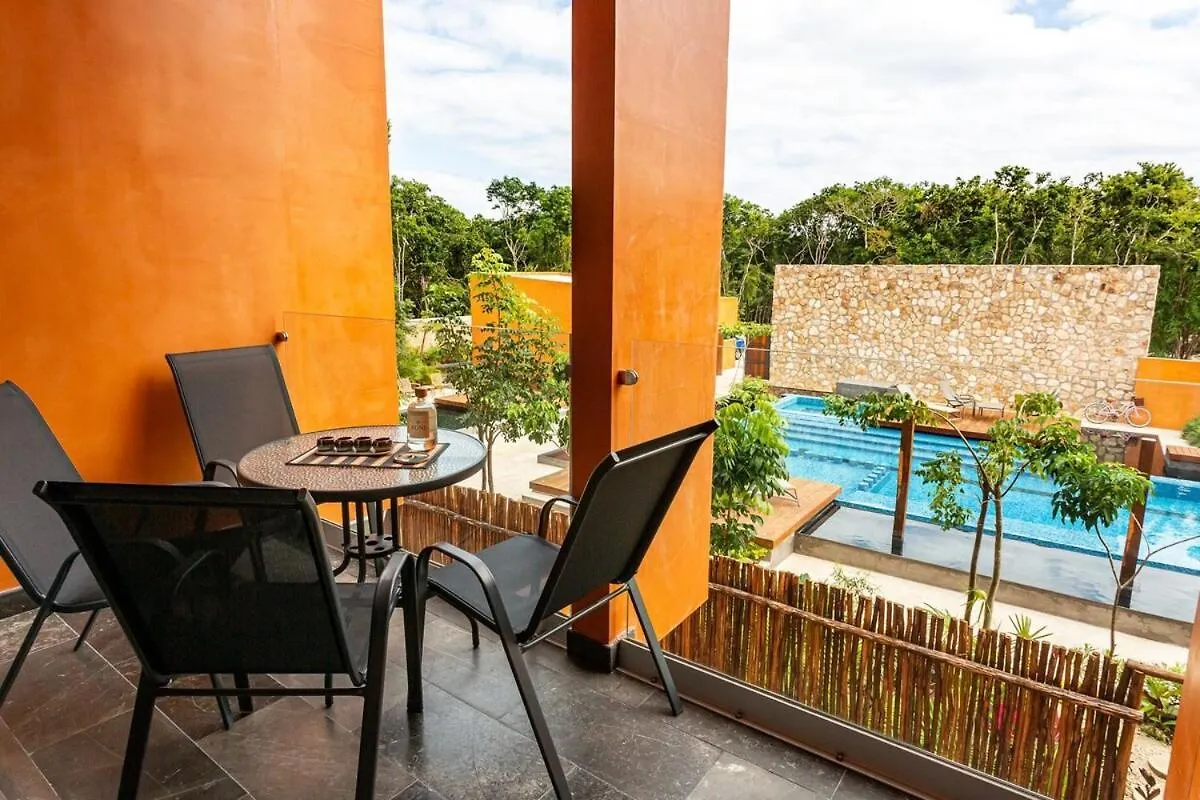 Kune 101 Tulum