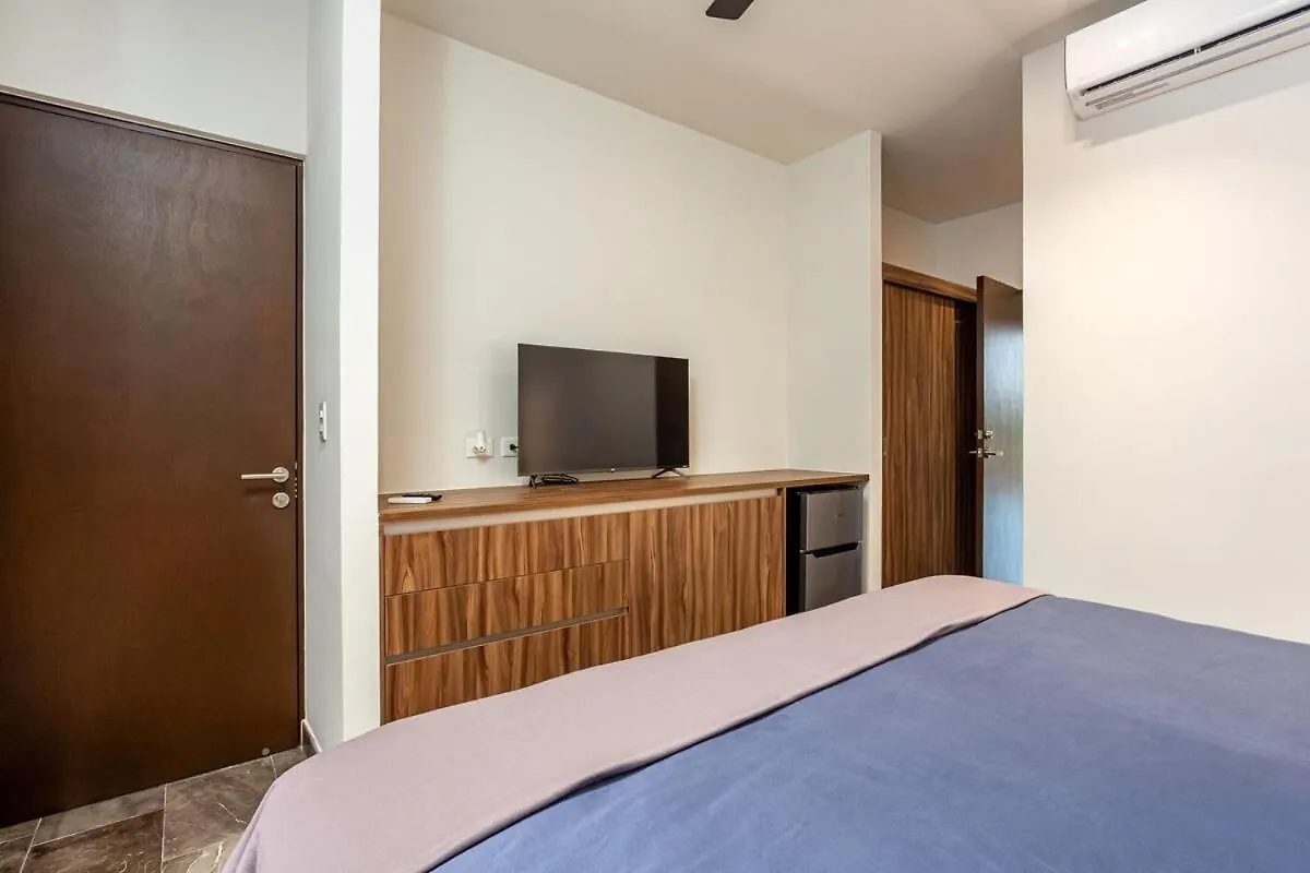 Apartment Kune 101 Tulum