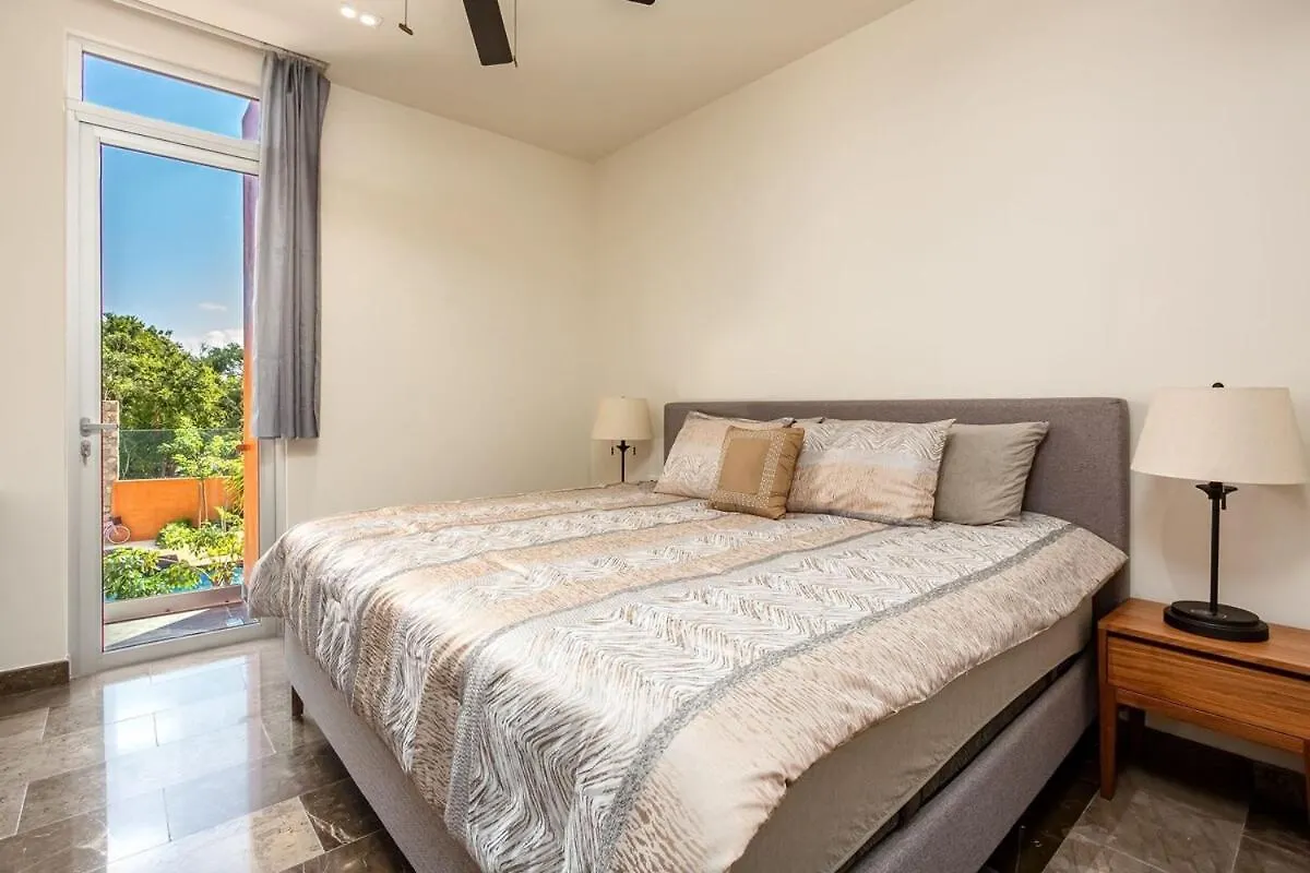 Apartment Kune 101 Tulum