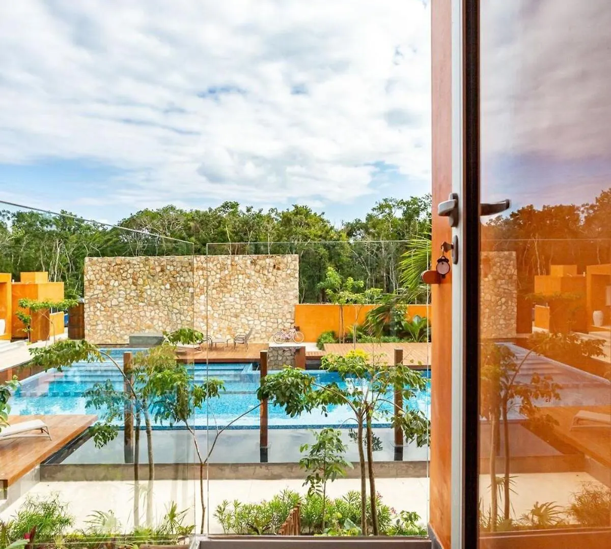 Apartment Kune 101 Tulum